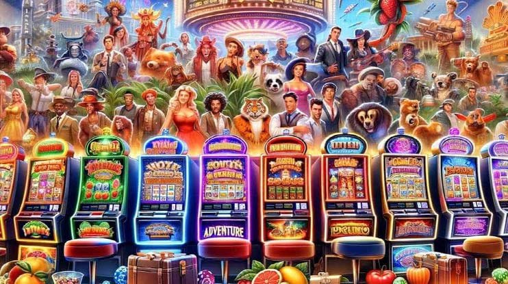 Responsible gaming section image for vc999 adults only entertainment use