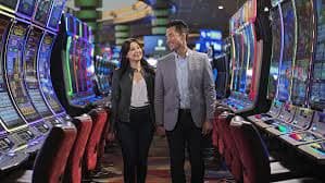 vc999 mobile app connected with sports, slots, and live casino browsing