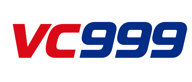 vc999 logo